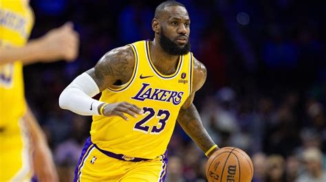 Lakers vs. Pelicans odds, line, spread, time: 2023 NBA In.
